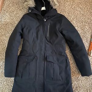Athleta Iceland Parka Jacket